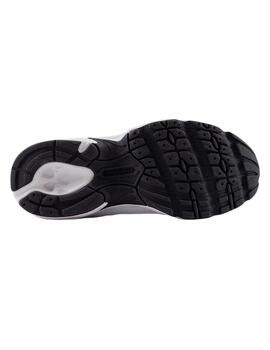 Zapatillas new balance pz530cf blanco negro de niño.