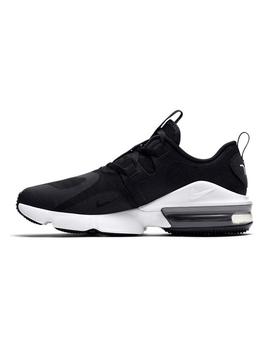 Zapatillas de Mujer NIKE AIR MAX INFINITY NEGRO