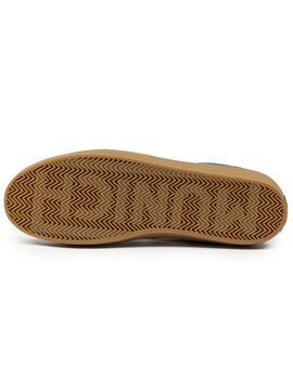 Zapatillas munich break 44 gris de hombre.