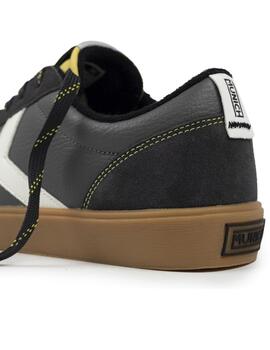 Zapatillas munich break 44 gris de hombre.