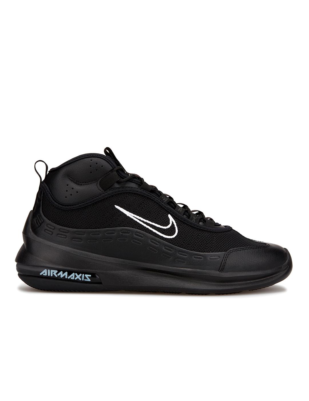 Zapatillas de Hombre NIKE AIR MAX AXIS NEGRO