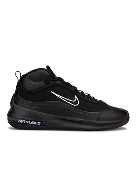 Zapatillas de Hombre NIKE AIR MAX AXIS MID NEGRO