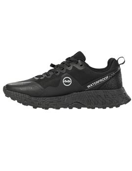 Zapatillas atom terrav2 at175 low density negro de hombre.