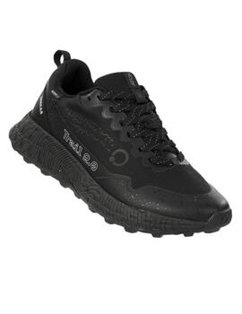 Zapatillas atom terrav2 at175 low density negro de hombre.