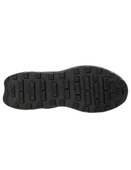 Zapatillas atom terrav2 at175 low density negro de hombre.