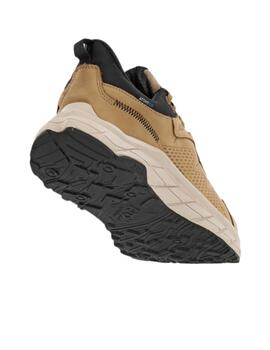 Zapatillas atom urban at172 pro tex camel de hombre.
