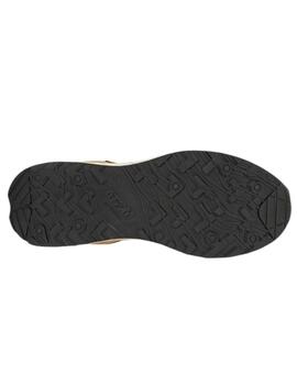 Zapatillas atom urban at172 pro tex camel de hombre.