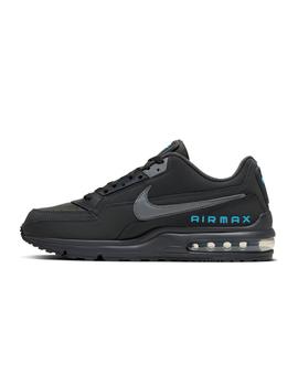 Zapatillas de Hombre NIKE AIR MAX LTD 3 GRIS