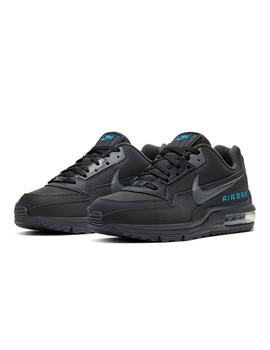 Zapatillas de Hombre NIKE AIR MAX LTD 3 GRIS