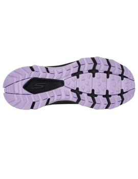 Zapatillas skechers go run trail altitude 2.0 negro de mujer