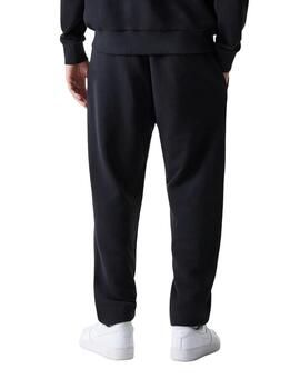 Pantalón joggers new era NY Yankees ess negro de hombre.