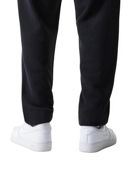 Pantalón joggers new era NY Yankees ess negro de hombre.