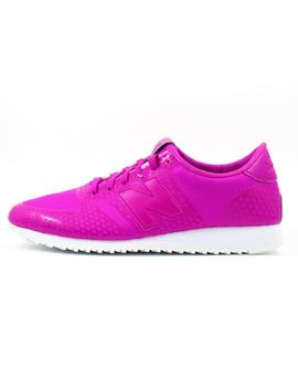 Zapatillas de Mujer New Balance WL420DFI FUCSIA