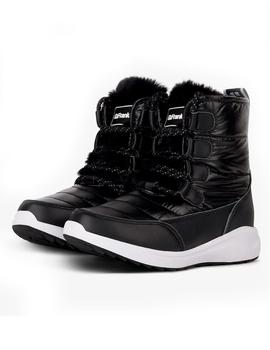 BOTA MOONLIGHT BLACK NYLON JIK 19601 NEGRO