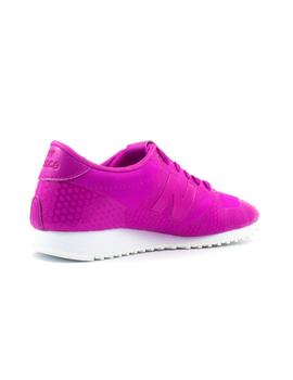 Zapatillas de Mujer New Balance WL420DFI FUCSIA