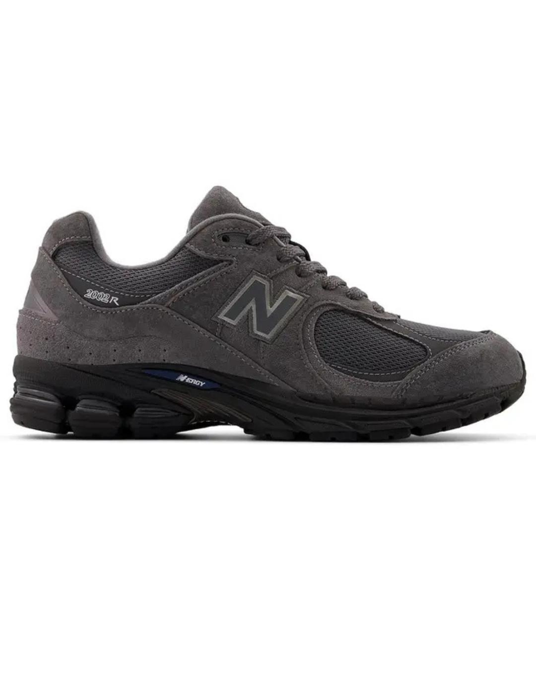 Zapatillas new balance u2002rh gris de hombre.