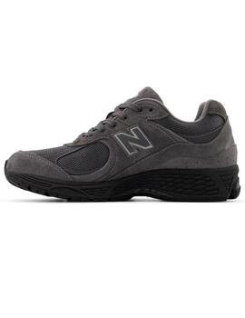 Zapatillas new balance u2002rh gris de hombre.