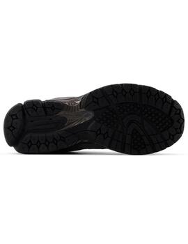 Zapatillas new balance u2002rh gris de hombre.