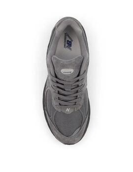 Zapatillas new balance u2002rh gris de hombre.