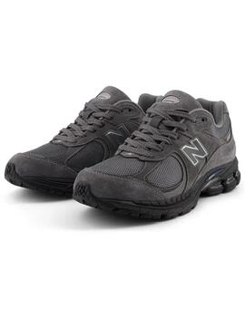 Zapatillas new balance u2002rh gris de hombre.