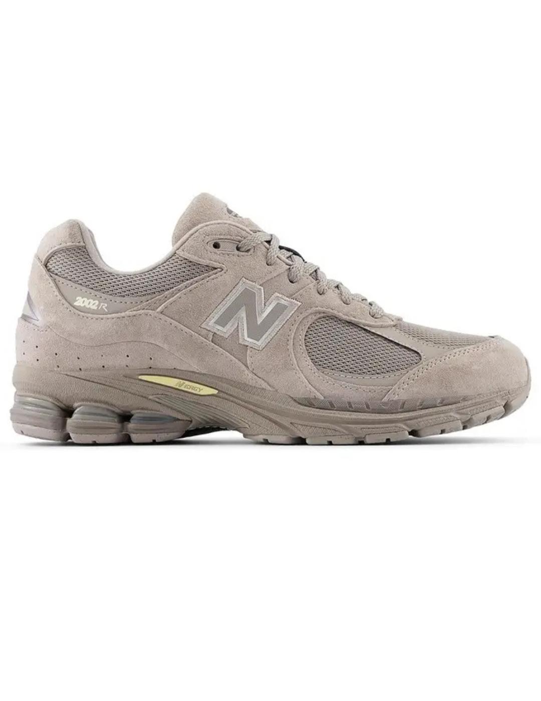 Zapatillas new balance u2002rp marrón de hombre.