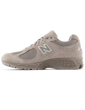 Zapatillas new balance u2002rp marrón de hombre.