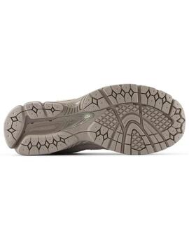 Zapatillas new balance u2002rp marrón de hombre.