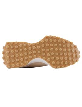 Zapatillas new balance ws327kax beige de mujer.