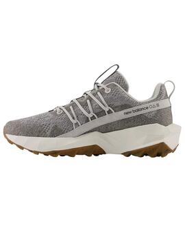 Zapatillas new balance tektrel wtttrrg1 gris de mujer.