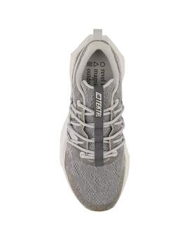 Zapatillas new balance tektrel wtttrrg1 gris de mujer.