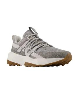 Zapatillas new balance tektrel wtttrrg1 gris de mujer.