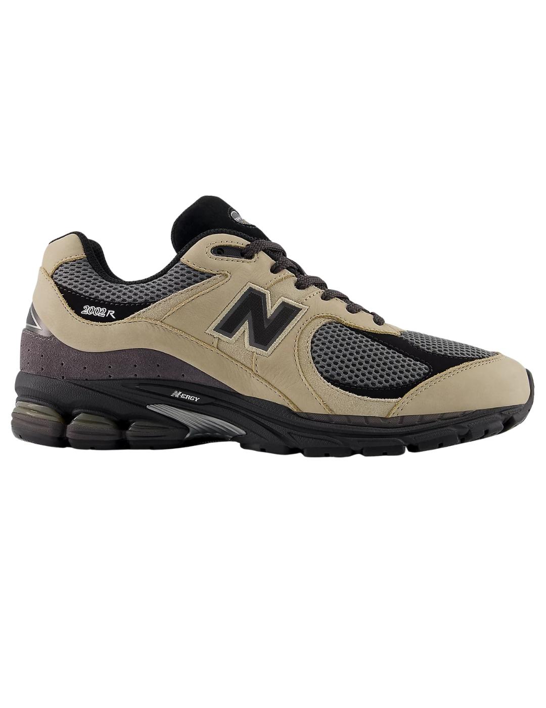 Zapatillas new balance u20026pu marrón de hombre.
