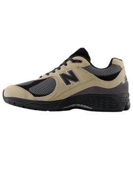 Zapatillas new balance u20026pu marrón de hombre.
