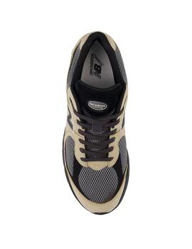 Zapatillas new balance u20026pu marrón de hombre.