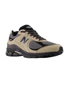 Zapatillas new balance u20026pu marrón de hombre.
