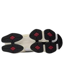 Zapatillas new balance u9060gry gris unisex.