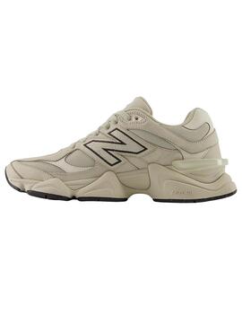 Zapatillas new balance u906078t beige de mujer.