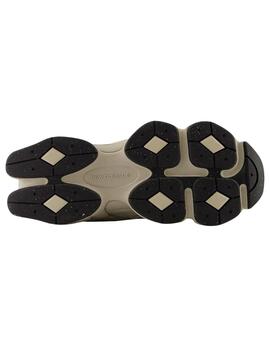 Zapatillas new balance u906078t beige de mujer.