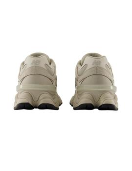 Zapatillas new balance u906078t beige de mujer.