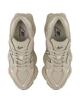 Zapatillas new balance u906078t beige de mujer.
