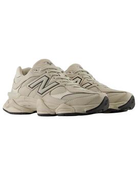 Zapatillas new balance u906078t beige de mujer.