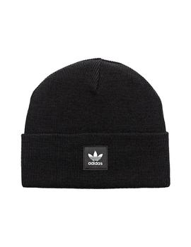 GORRO ADIDAS AC CUFF KNIT NEGRO