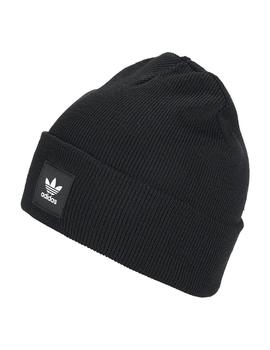 GORRO ADIDAS AC CUFF KNIT NEGRO