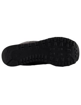 Zapatillas new balance u574sgg azul de hombre.