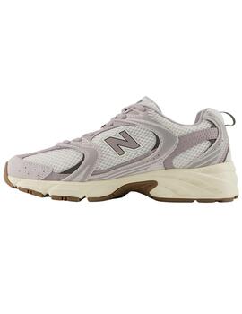 Zapatillas new balance u5307vi violeta de mujer.
