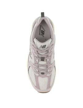 Zapatillas new balance u5307vi violeta de mujer.