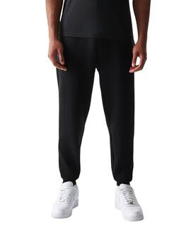 Pantalón jogger new era MLB NY Yankees negro de hombre.