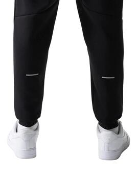 Pantalón jogger new era MLB NY Yankees negro de hombre.