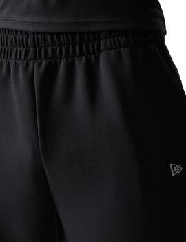 Pantalón jogger new era MLB NY Yankees negro de hombre.