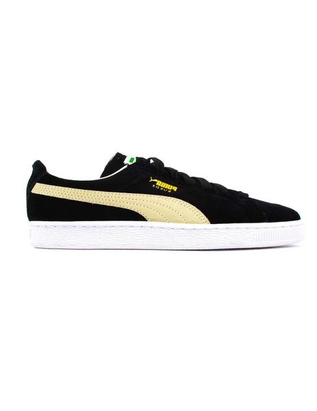 Zapatillas Hombre Puma SUEDE